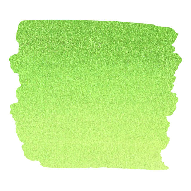 FW Pearlescent Liquid Acrylic Artists' Ink - Macaw Green