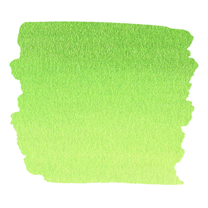 FW Pearlescent Liquid Acrylic Artists' Ink - Macaw Green