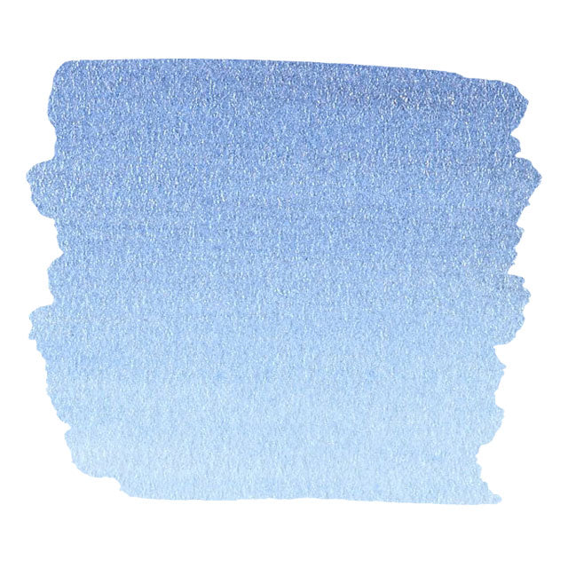 FW Pearlescent Liquid Acrylic Artists' Ink - Sky Blue