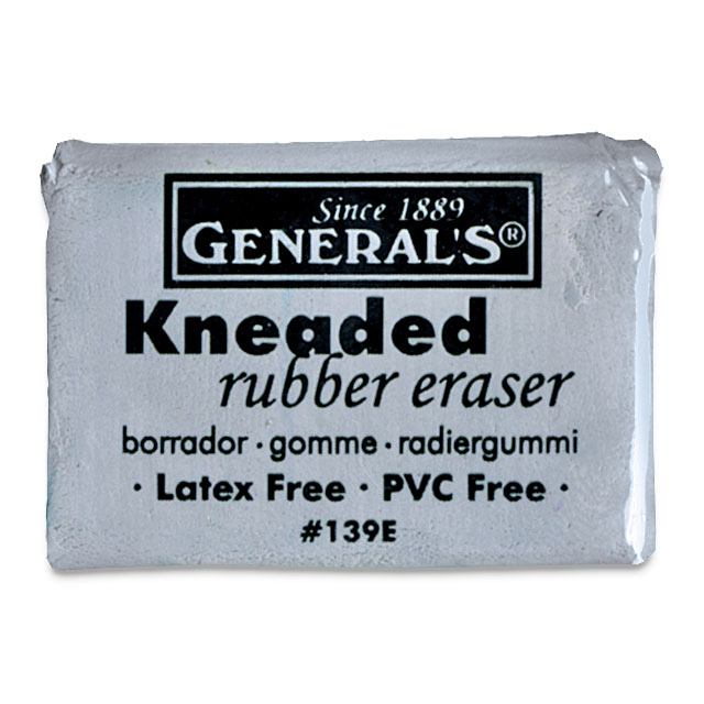 General's Kneaded Rubber Eraser