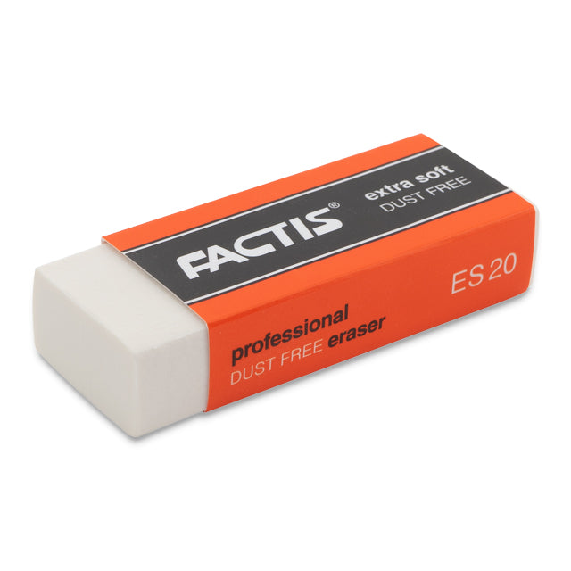 General's Factis Extra Soft Eraser