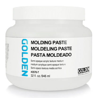 Molding Paste, 32 oz.