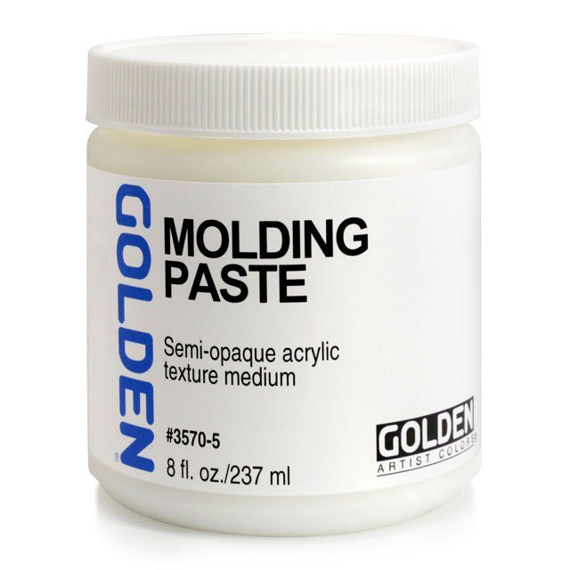 Molding Paste, 8 oz.