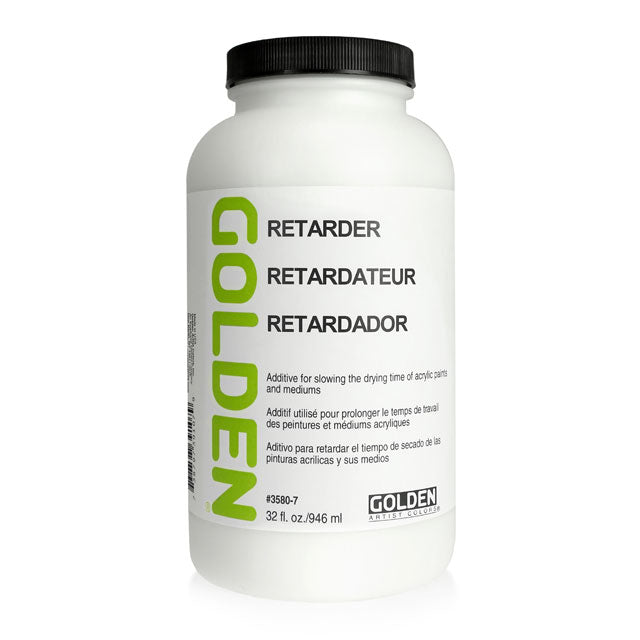 Retarder, 32 oz.