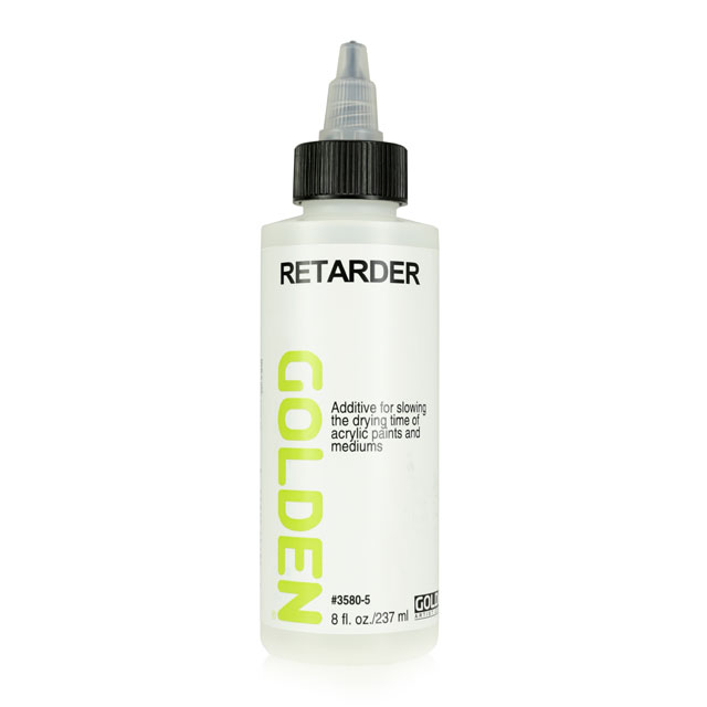 Retarder, 8 oz.