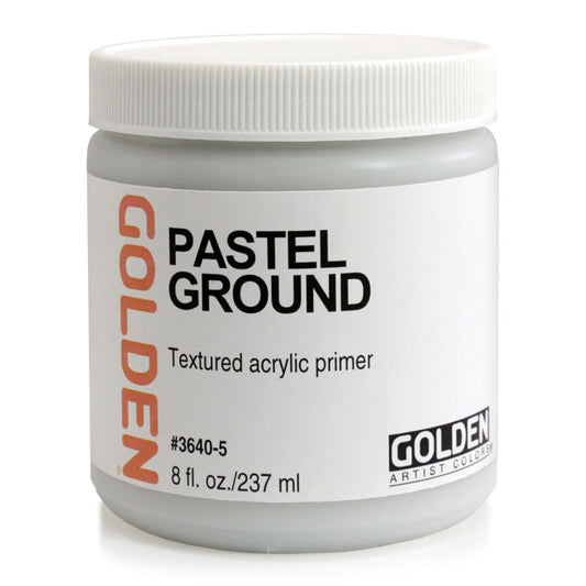 Pastel Ground, 8 oz.