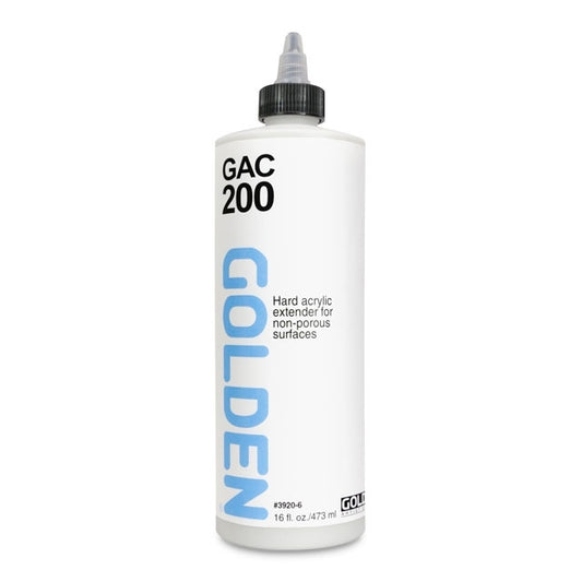 GAC 200 Hard Extender, 16 oz.