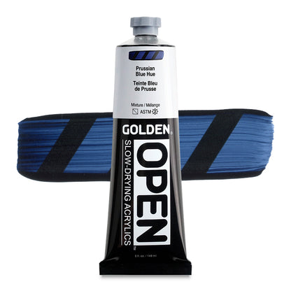 Prussian Blue Hue, 5 oz. tube