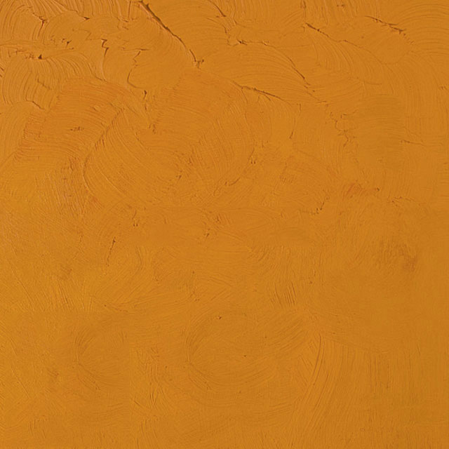 Cadmium Orange