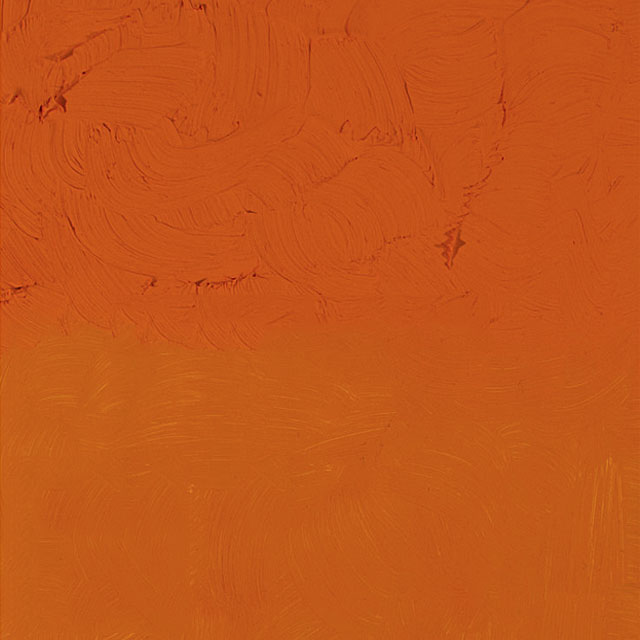 Cadmium Orange Deep