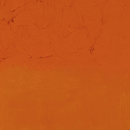 Cadmium Orange Deep