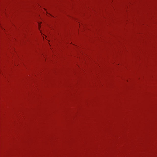  Cadmium Red Deep