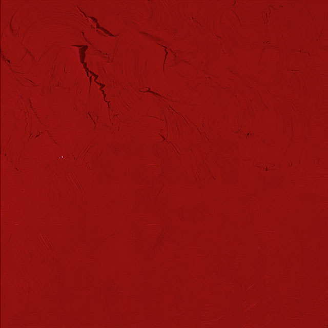  Cadmium Red Deep