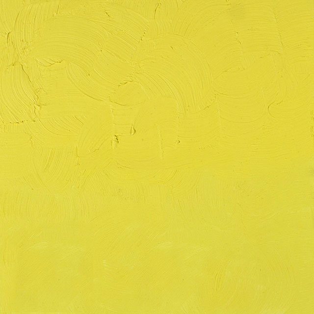 Cadmium Yellow Light