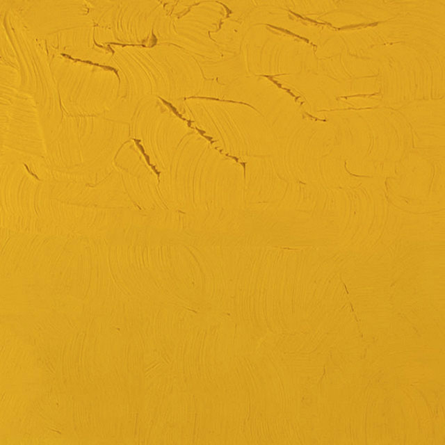 Cadmium Yellow Deep