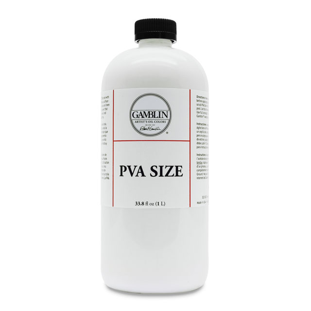 PVA Size, 32 oz.