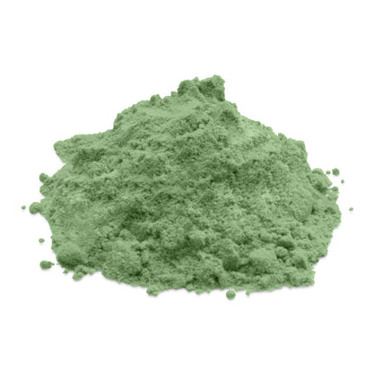 Chromium Oxide Green Dry Pigment