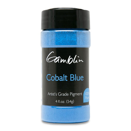 Cobalt Blue