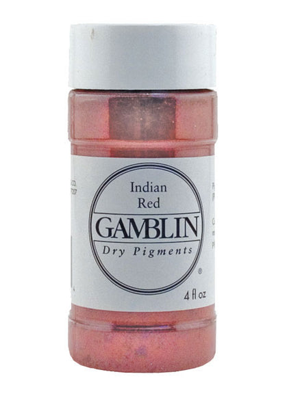 Gamblin Artist's Color Dry Pigment