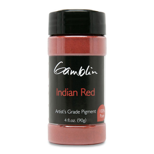 Indian Red