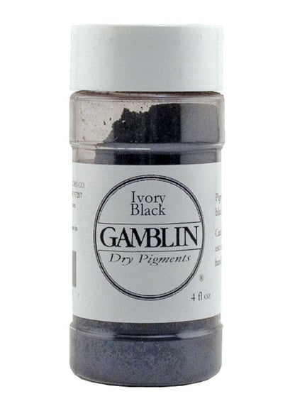 Gamblin Artist's Color Dry Pigment