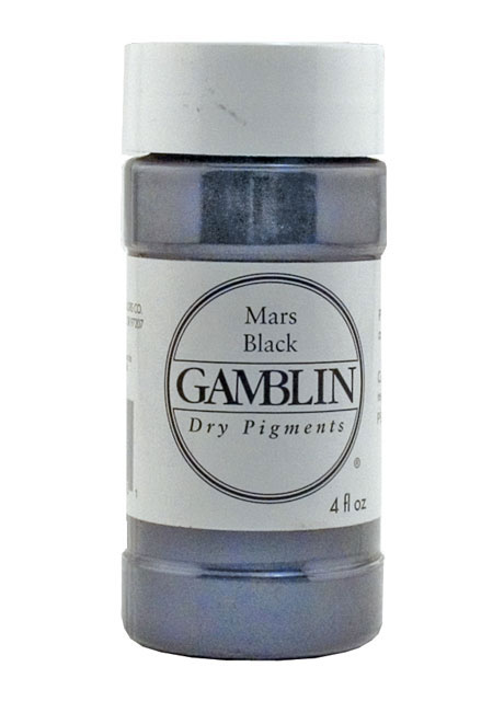 Gamblin Artist's Color Dry Pigment