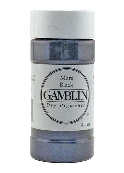 Gamblin Artist's Color Dry Pigment