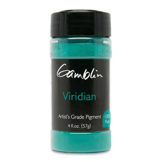 Viridian