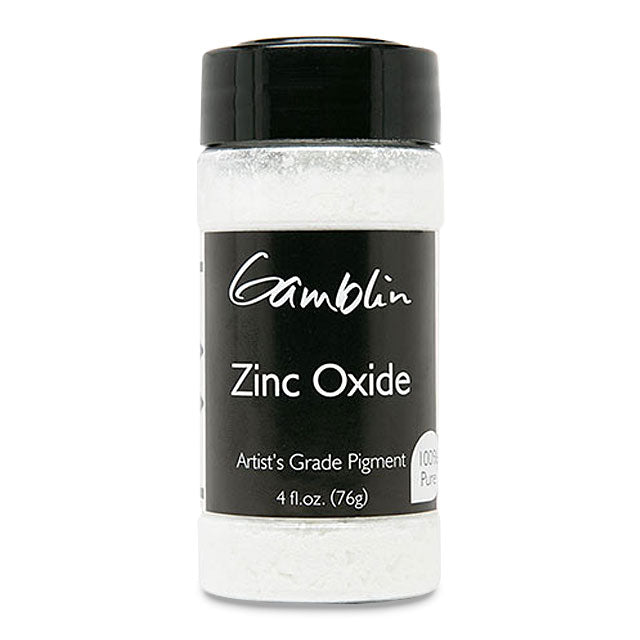 Zinc Oxide