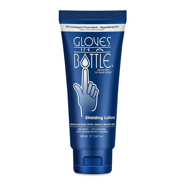 Gloves in a Bottle Moisturizer, 3.4 oz. tube