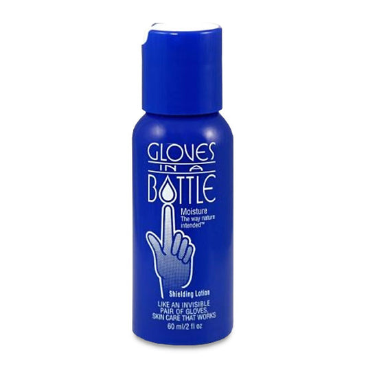 Gloves in a Bottle Moisturizer, 2 oz. bottle