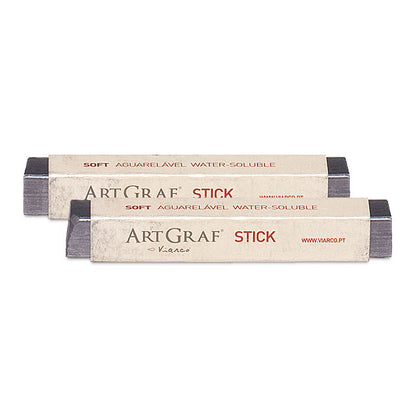 ArtGraf Water-Soluble Graphite Sticks