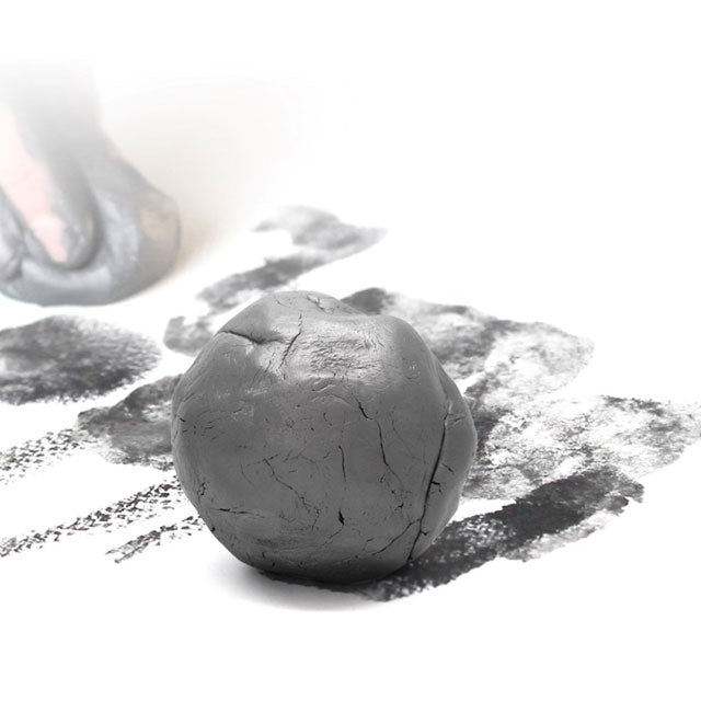 No. 1 Graphite Putty