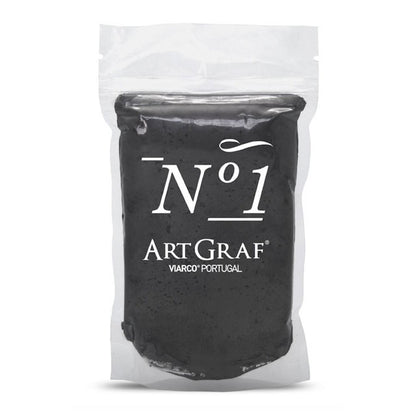 No. 1 Graphite Putty