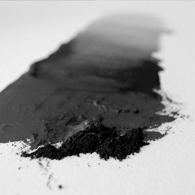 Water-Soluble Graphite Powder