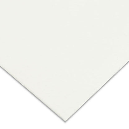 Premier Sanded Paper, White