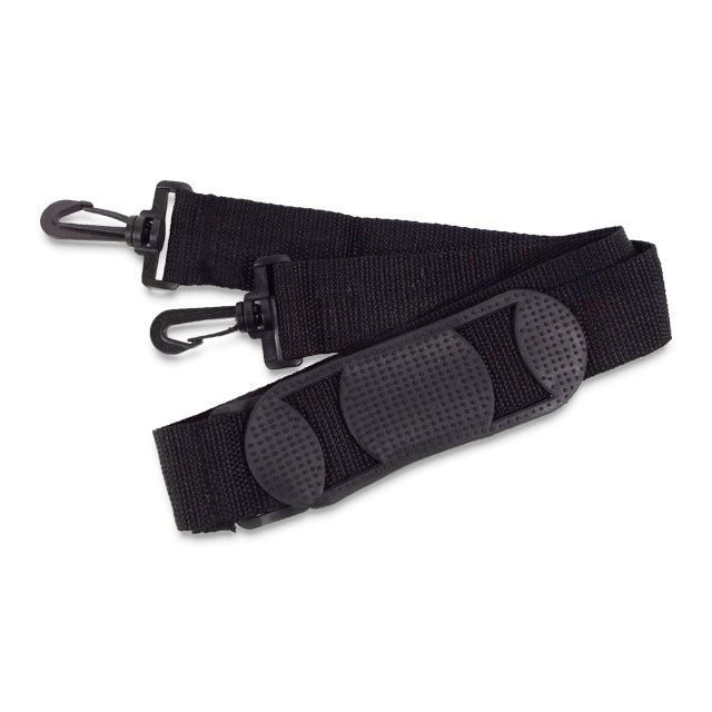 Nylon Web Shoulder Strap