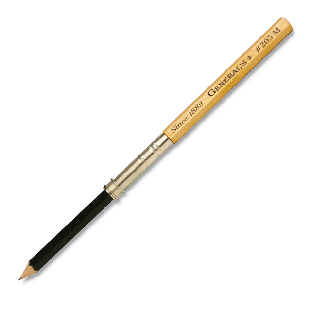 The Miser Pencil Extender