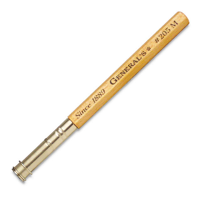 The Miser Pencil Extender