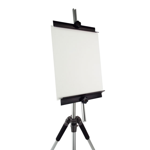 No.17 Flex Easel (Tripod and Panel Not Included)