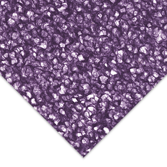 Thai Lace Paper, Purple