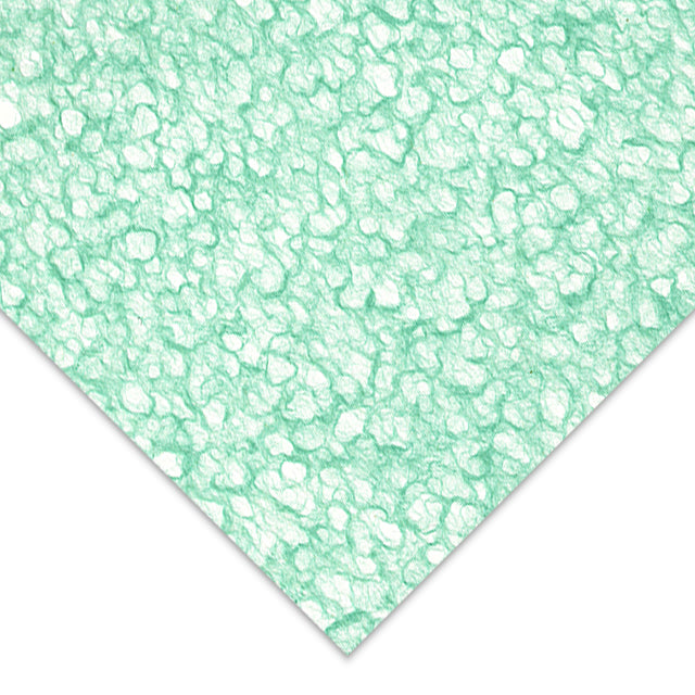 Thai Lace Paper, Seafoam Blue