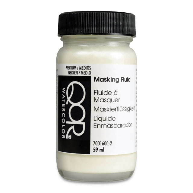 Masking Fluid, 59 ml