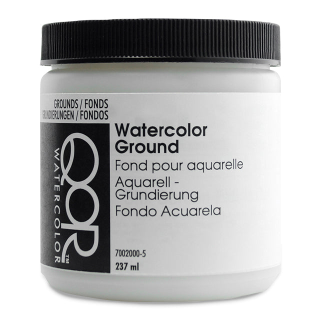 Watercolor Ground, 237 ml