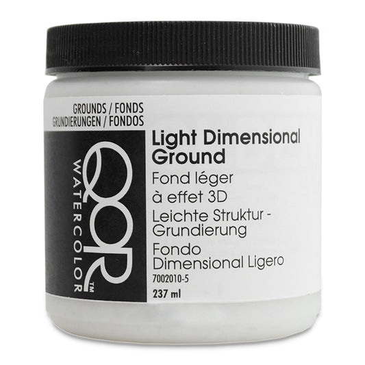 Light Dimensional Ground, 237 ml