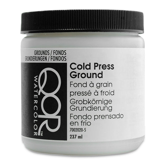 Cold Press Ground, 237 ml