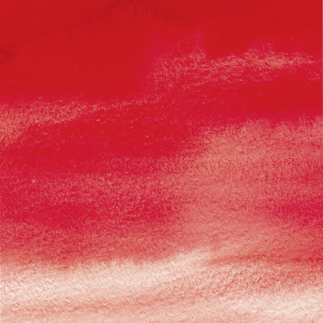 Cadmium Red Deep Hue