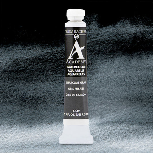 Charcoal Grey, 7.5 ml.