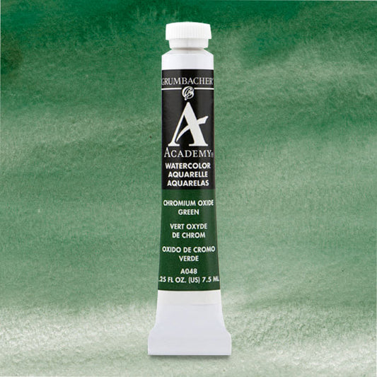 Chromium Oxide Green, 7.5 ml.