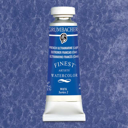 French Ultramarine, 14 ml.